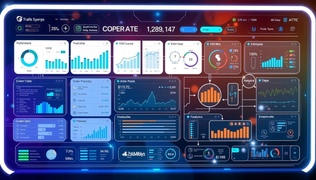 order processing automation