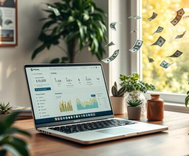 passive income