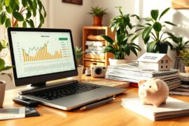 passive income tax filing