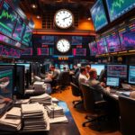 penny stocks trading