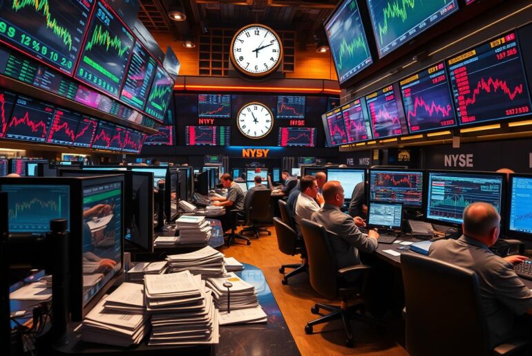 penny stocks trading