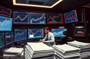 perfect trade execution