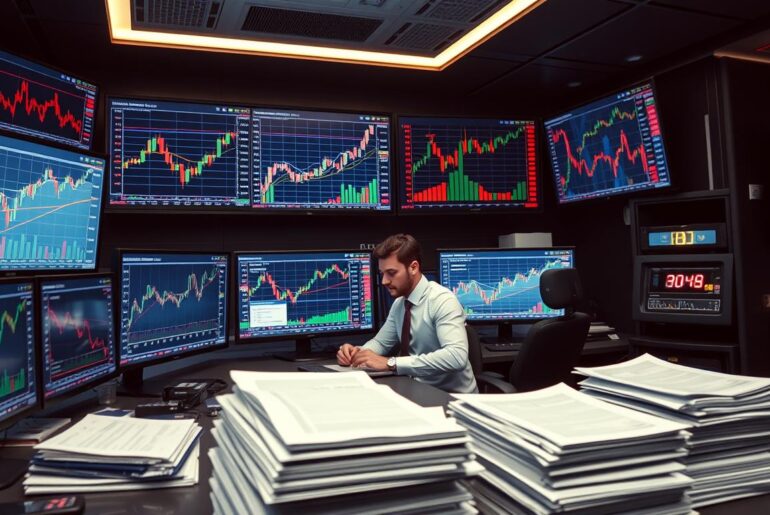 perfect trade execution