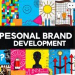 personal brand development