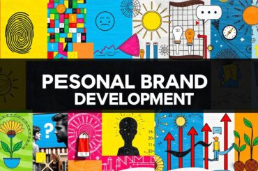 personal brand development