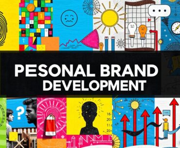 personal brand development