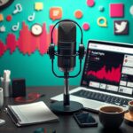 podcast marketing