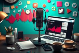 podcast marketing