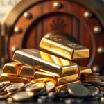 precious metals investing