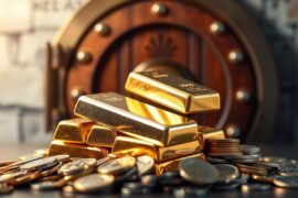precious metals investing
