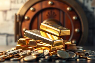 precious metals investing