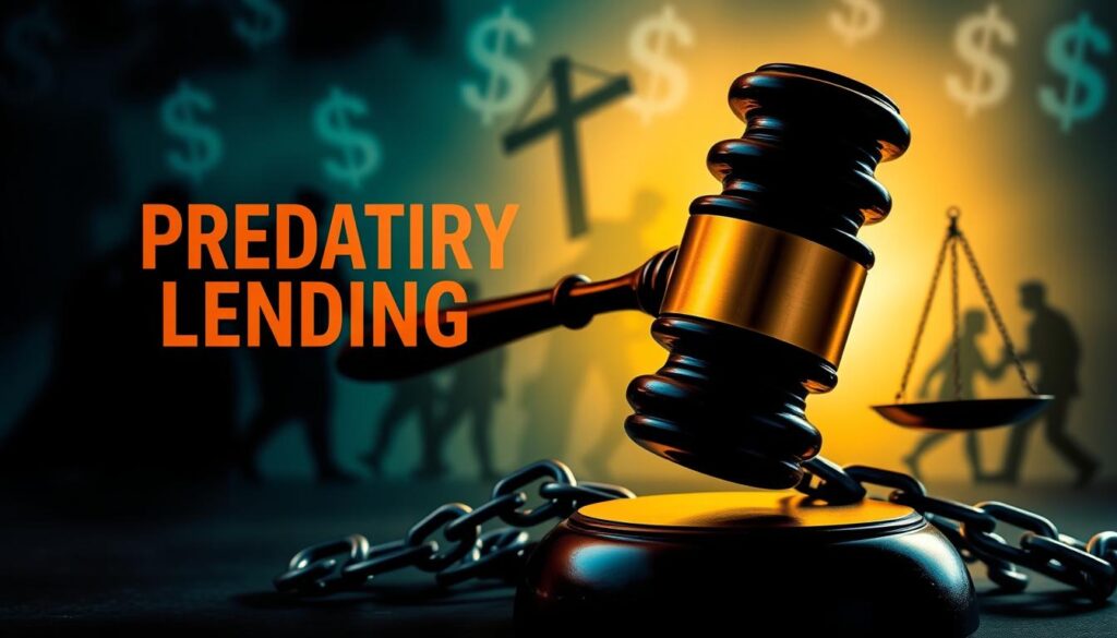 predatory lending laws