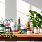 private-label health products