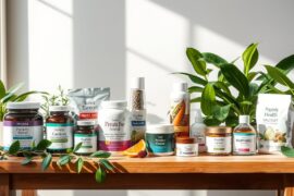 private-label health products