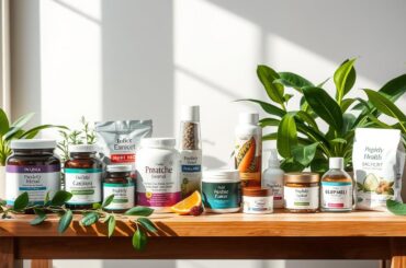 private-label health products