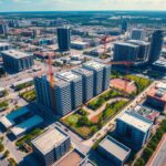 real estate development