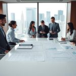 real estate financing