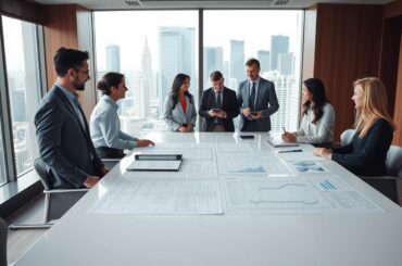 real estate financing