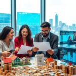 real estate investing