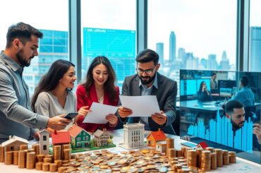 real estate investing