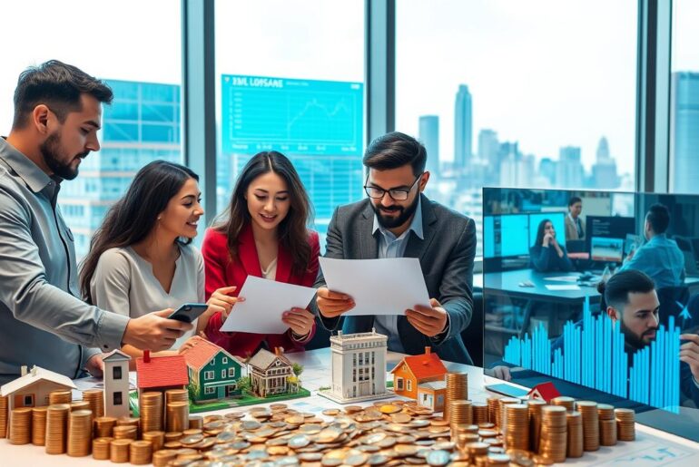 real estate investing