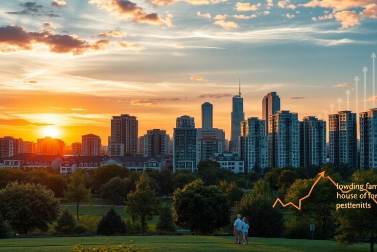 real estate investing