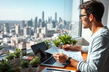 real estate investing