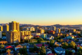 real estate investment