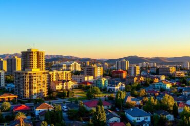 real estate investment