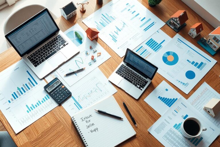 real estate market analysis