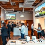 real estate marketing