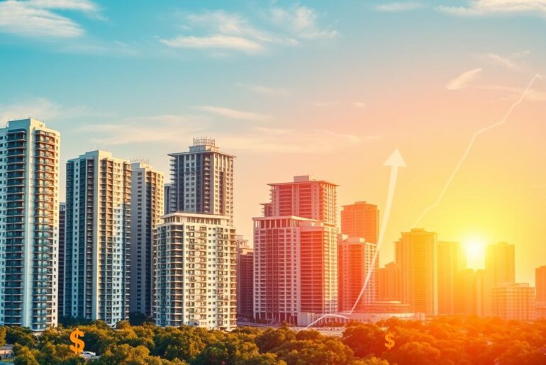 real estate tax benefits