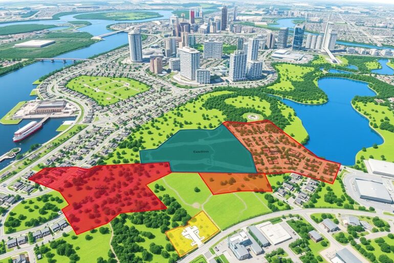 real estate zoning laws