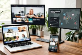 remote property management