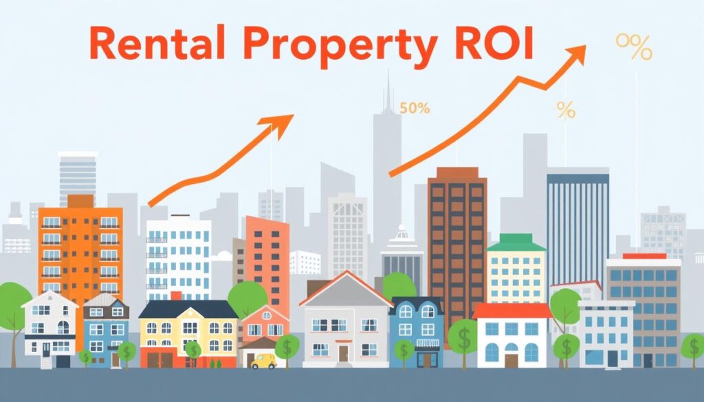 rental property ROI