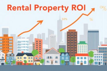 rental property ROI