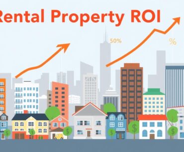 rental property ROI