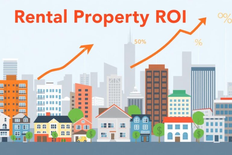 rental property ROI