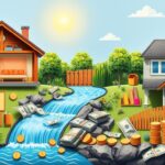 rental property cash flow