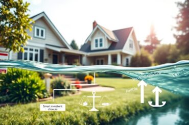 rental property cash flow