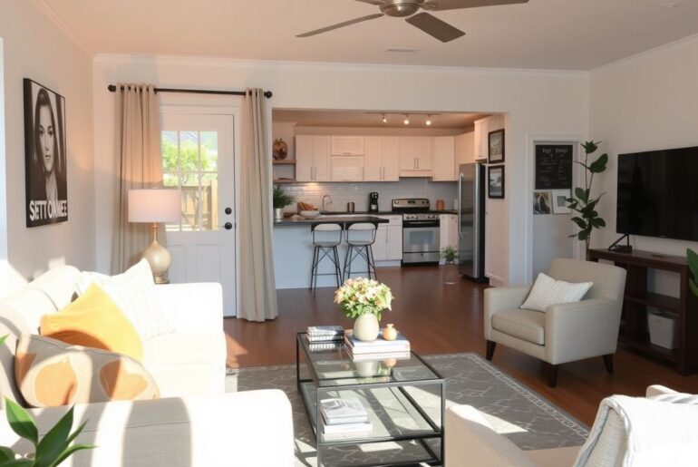 rental property conversion