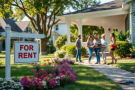 rental property management