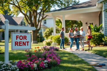 rental property management