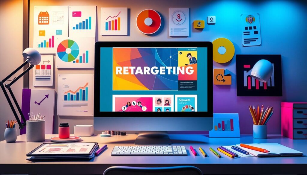 retargeting ad design