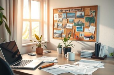 retirement plans for self-employed