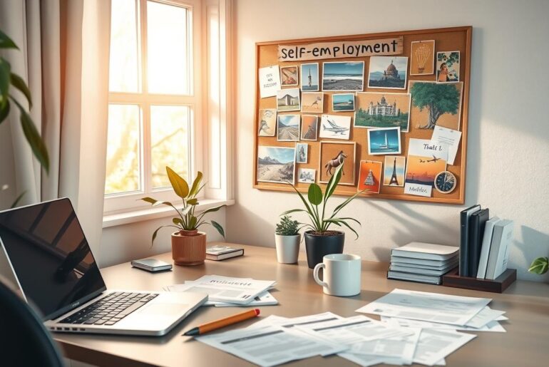 retirement plans for self-employed