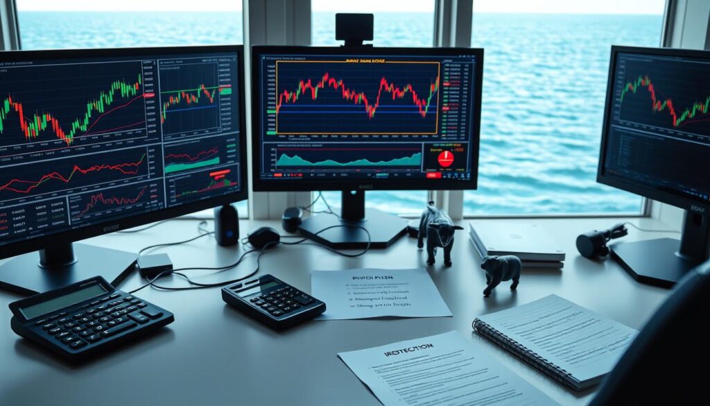 risk management in trading