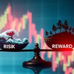 risk-to-reward ratio