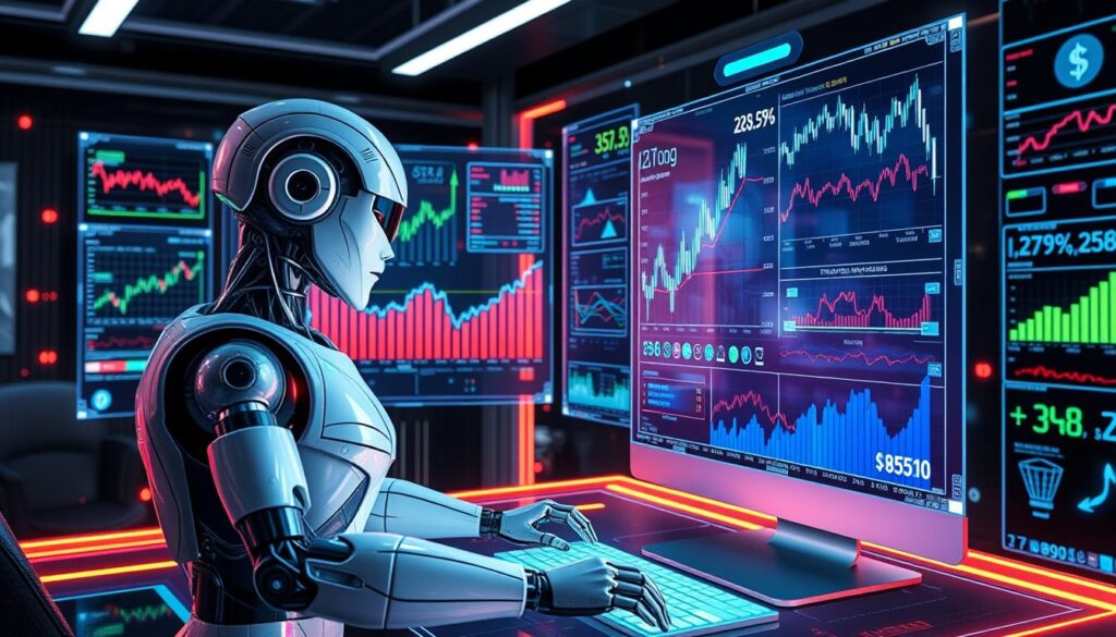 robo-advisors