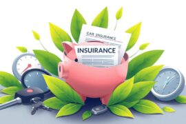 save money on auto insurance